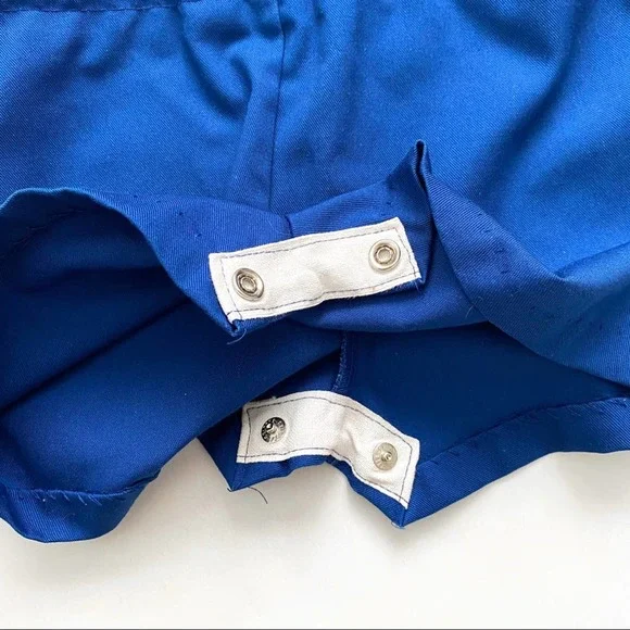 Vintage Baby Overalls Sailboat 12m - Picture 4 of 5